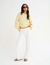 Load image into Gallery viewer, RUMORED Terry Lounge Pant