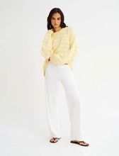 Load image into Gallery viewer, RUMORED Terry Lounge Pant