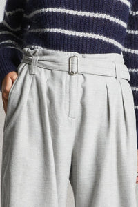 MAT DE MISAINE Pauzik Flannel Pants