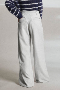 MAT DE MISAINE Pauzik Flannel Pants