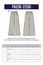 Load image into Gallery viewer, MAT DE MISAINE Pauzik Flannel Pants