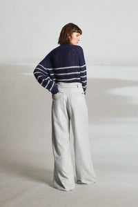 MAT DE MISAINE Pauzik Flannel Pants