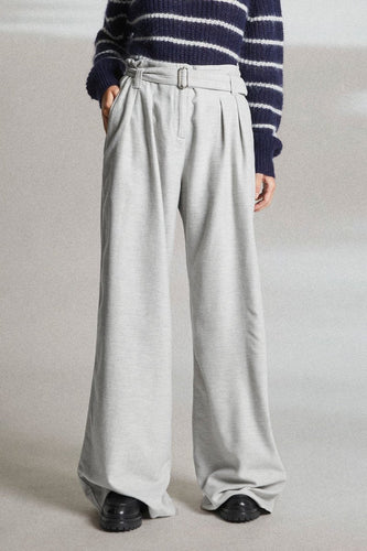 MAT DE MISAINE Pauzik Flannel Pants