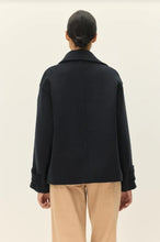Load image into Gallery viewer, ELODIE The Label Olivier Short Coat