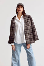 Load image into Gallery viewer, THE SHIRT By Rochelle Behrens The Boyfriend Shirt