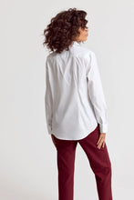 Load image into Gallery viewer, THE SHIRT By Rochelle Behrens The Boyfriend Shirt