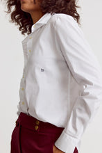 Load image into Gallery viewer, THE SHIRT By Rochelle Behrens The Boyfriend Shirt