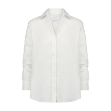 Load image into Gallery viewer, THE SHIRT By Rochelle Behrens The Boyfriend Shirt
