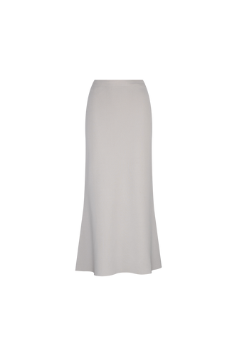 CURAAE Prince Maxi Skirt