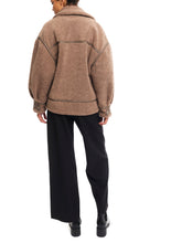 Load image into Gallery viewer, LBLC The Label Sedona Sherpa Jacket