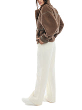 Load image into Gallery viewer, LBLC The Label Sedona Sherpa Jacket