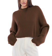 Load image into Gallery viewer, LBLC The Label Telo Sweater