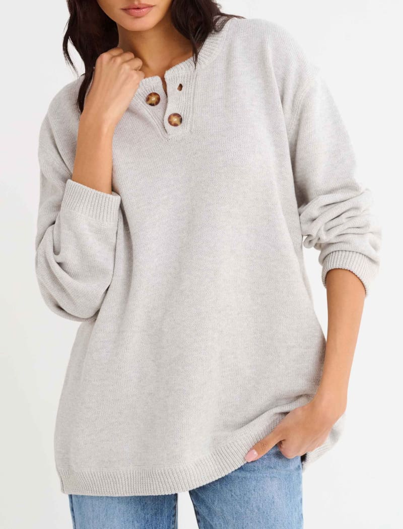 RUMORED Varsity Henley