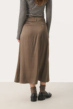 Load image into Gallery viewer, PART TWO Lovelie Wrap Skirt