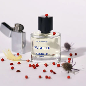BASTILLE PARIS Bataille - Eau De Parfum (50ml)