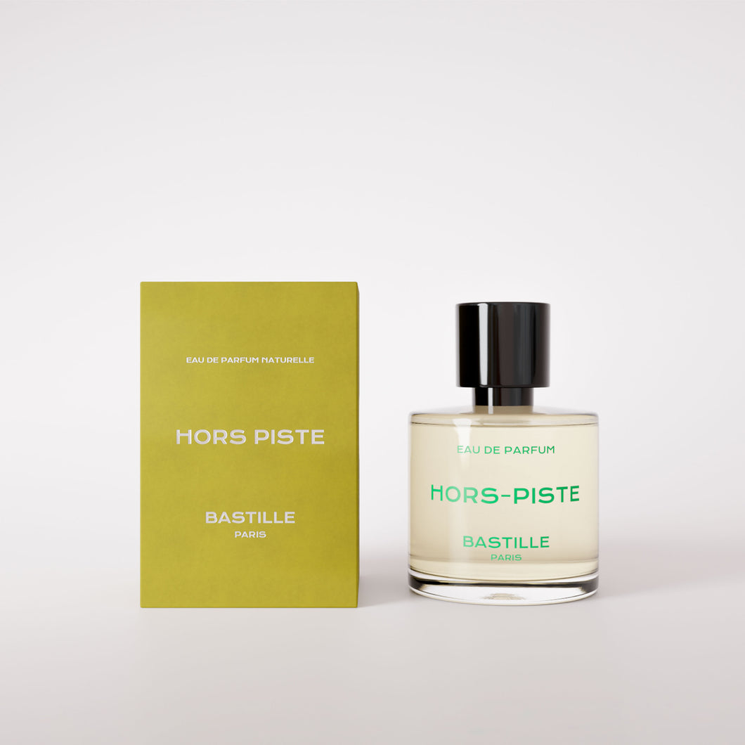 BASTILLE PARIS Hors-Piste - Eau De Parfum (50ml)