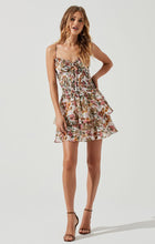 Load image into Gallery viewer, ASTR The Label Blossom Dress