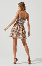 Load image into Gallery viewer, ASTR The Label Blossom Dress