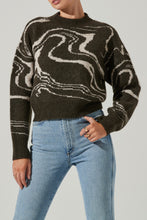 Load image into Gallery viewer, ASTR The Label Saira Sweater