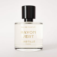 Load image into Gallery viewer, BASTILLE PARIS Rayon Vert - Eau De Parfum (50ml)