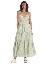 Load image into Gallery viewer, CHARLIE HOLIDAY Priscilla Maxi Dress