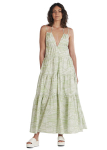 CHARLIE HOLIDAY Priscilla Maxi Dress CHARLIE HOLIDAY Priscilla Maxi Dress