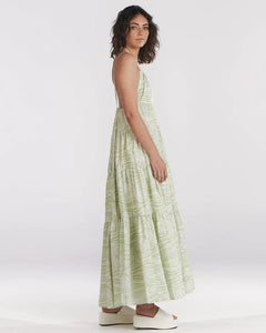 CHARLIE HOLIDAY Priscilla Maxi Dress THD Shoppe CHARLIE HOLIDAY Priscilla Maxi Dress THD Shoppe