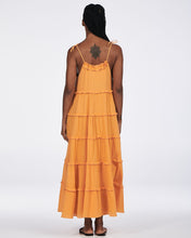 Load image into Gallery viewer, CHARLIE HOLIDAY Senorita Maxi Dress