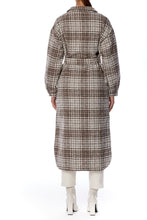 Load image into Gallery viewer, LBLC The Label Hayley Long Belted Shacket