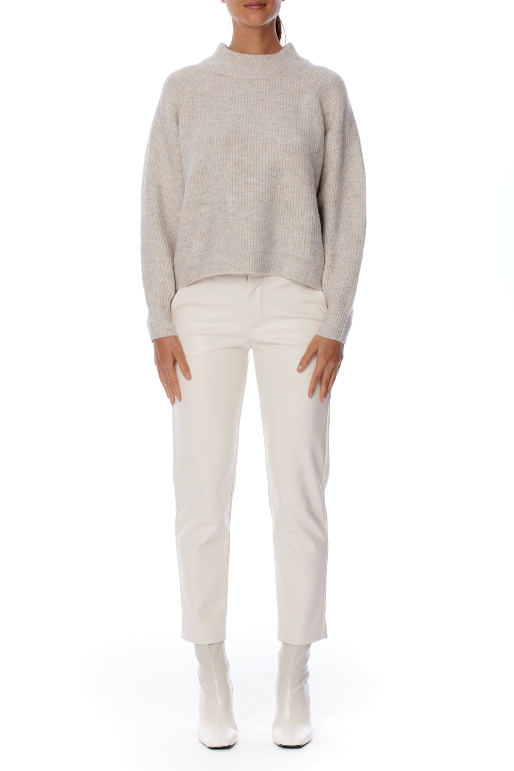 LBLC The Label Margaux Sweater