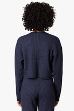 Load image into Gallery viewer, NIA Cable Knit Twin Set