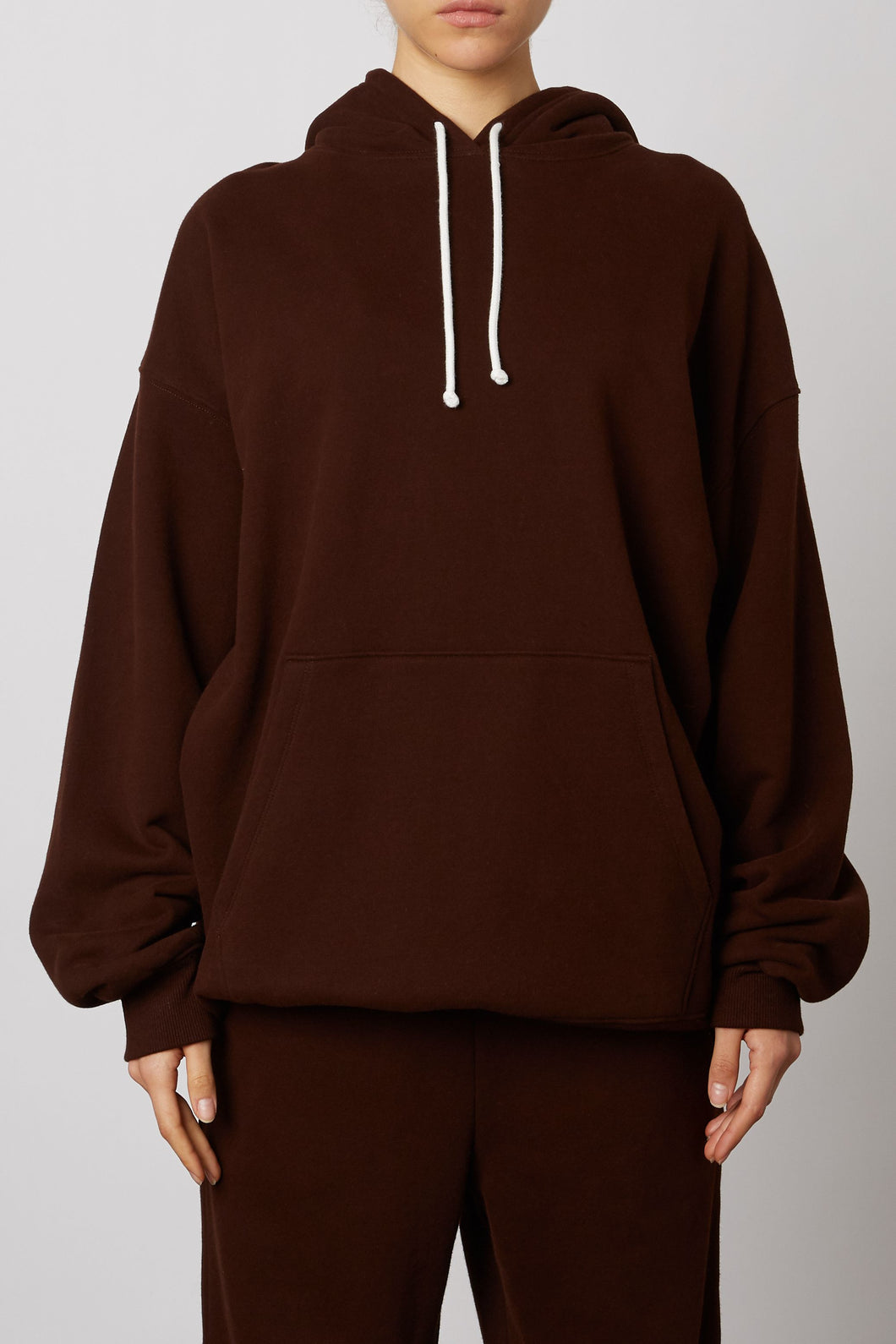 NIA Jamilah Oversized Hoodie