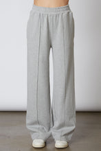 Load image into Gallery viewer, NIA Wide Leg Sweatpants