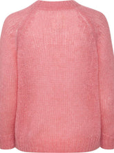 Load image into Gallery viewer, PART TWO Rhona Mohair Crewneck Sweater
