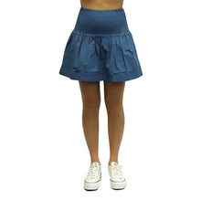 Load image into Gallery viewer, RD Style Colette Ruched Waist Skirt
