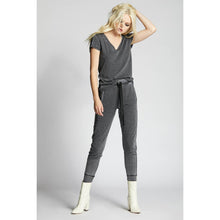 Load image into Gallery viewer, RECYCLED KARMA French Terry Jogger Pant