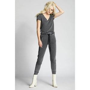RECYCLED KARMA French Terry Jogger Pant