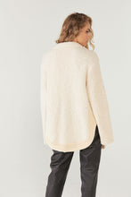 Load image into Gallery viewer, SOVERE Studio Prospect Knit Jacket