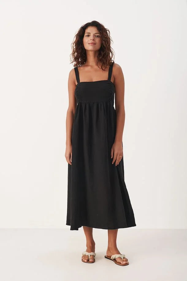 Part two maida clearance dress