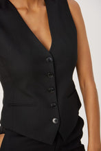 Load image into Gallery viewer, PART TWO Rikke Tailored Suiting Vest