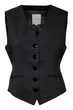 Load image into Gallery viewer, PART TWO Rikke Tailored Suiting Vest