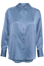 Load image into Gallery viewer, PART TWO Tika Button Front Shirt