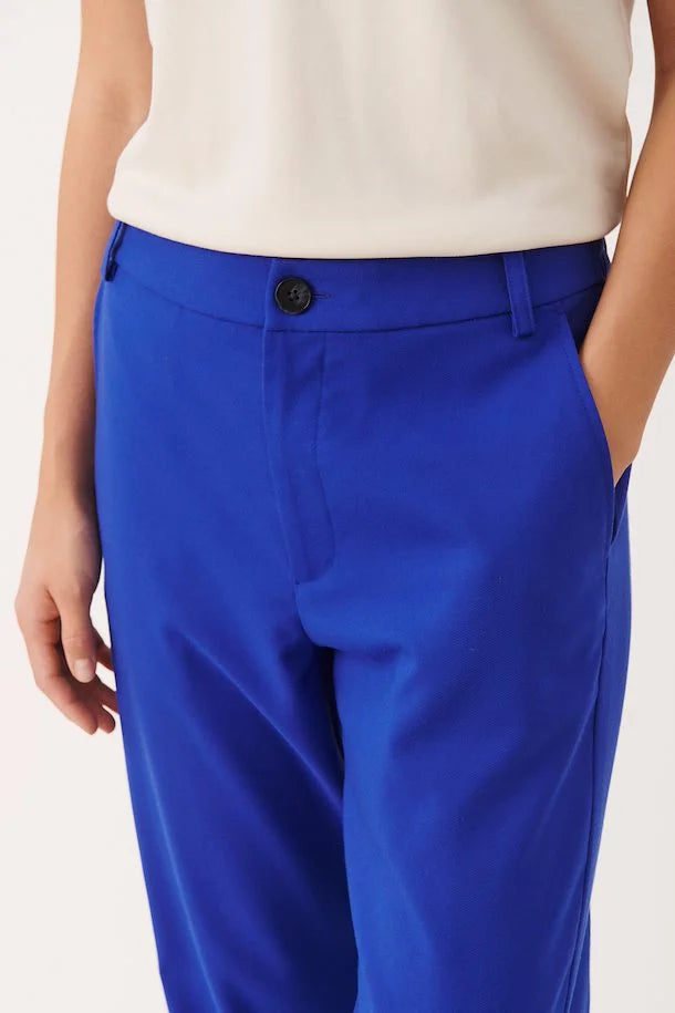 Part Two Urban Trousers Beige | Cilento Designer Wear