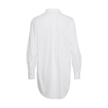 Load image into Gallery viewer, PART TWO Lulas Relaxed Button Front Shirt