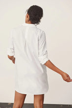 Load image into Gallery viewer, PART TWO Lulas Relaxed Button Front Shirt