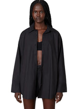 Load image into Gallery viewer, NIA Leon Oversized Shirt