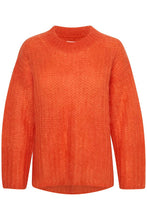 Load image into Gallery viewer, PART TWO Violine Relaxed Sweater