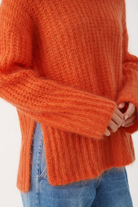 PART TWO Violine Relaxed Sweater
