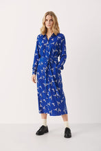 Load image into Gallery viewer, PART TWO Silane Shirt Dress