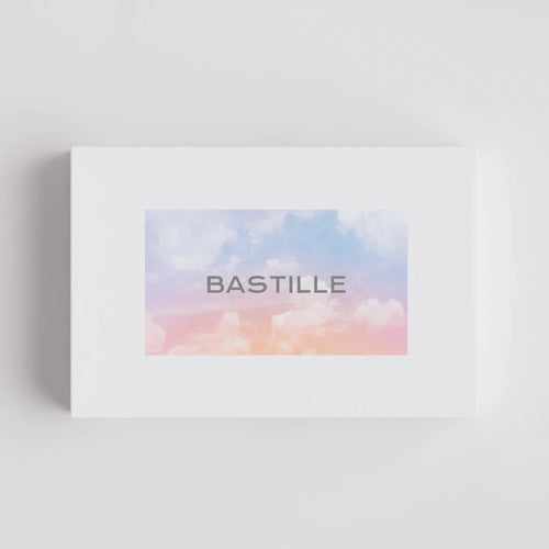 BASTILLE PARIS Discovery Sampler Set
